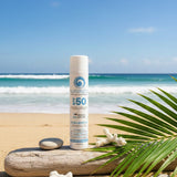 Aussie Zinc - Extra Sensitive SPF50+ Organic Mineral Zinc Sunscreen Fragrance Free