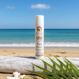 Aussie Zine - Sheer Medium Tint SPF50+ Hydrating Organic Mineral Zinc Sunscreen BB Cream
