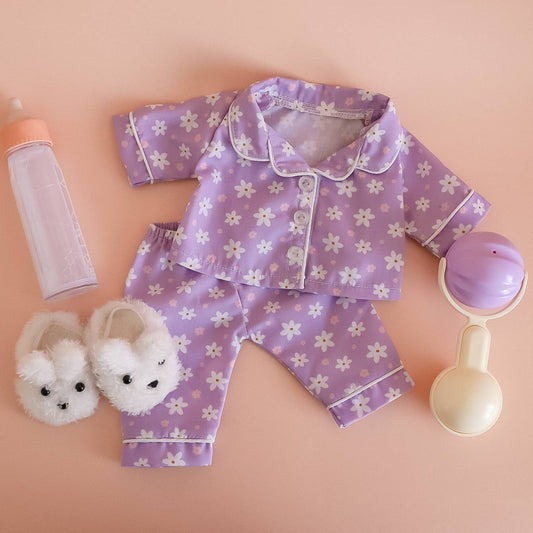 Tiny Harlow - Tiny Tummies Sleepy Time Gift Pack