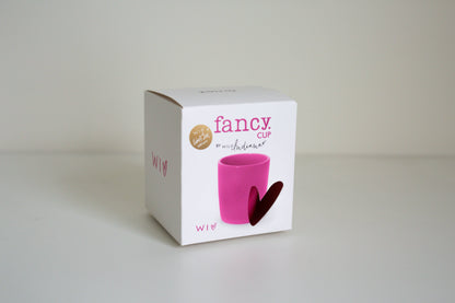 Wild Indiana - Limited Edition Fancy Cup