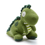 Nana Huchy Big Dodger the Dino