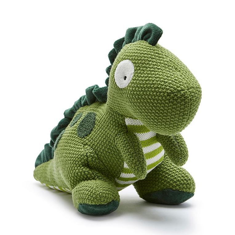 Nana Huchy Big Dodger the Dino