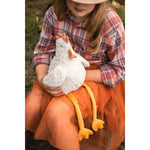 Nana Huchy: Charlie the Chicken