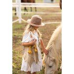 Nana Huchy: Charlie the Chicken