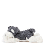 Nana Huchy Scruff Dog