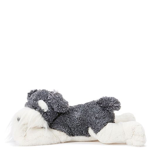 Nana Huchy Scruff Dog