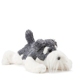 Nana Huchy Scruff Dog