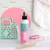 No Nasties: Spray and Play