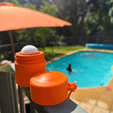 Solmates - Refillable Sunscreen Applicator