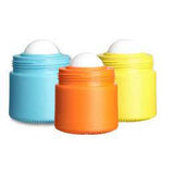 Solmates - Refillable Sunscreen Applicator