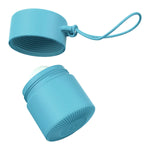 Solmates - Refillable Sunscreen Applicator