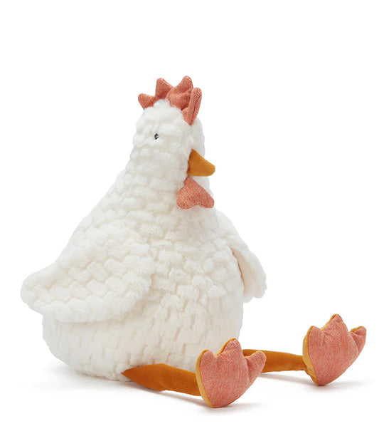 Nana Huchy: Charlie the Chicken