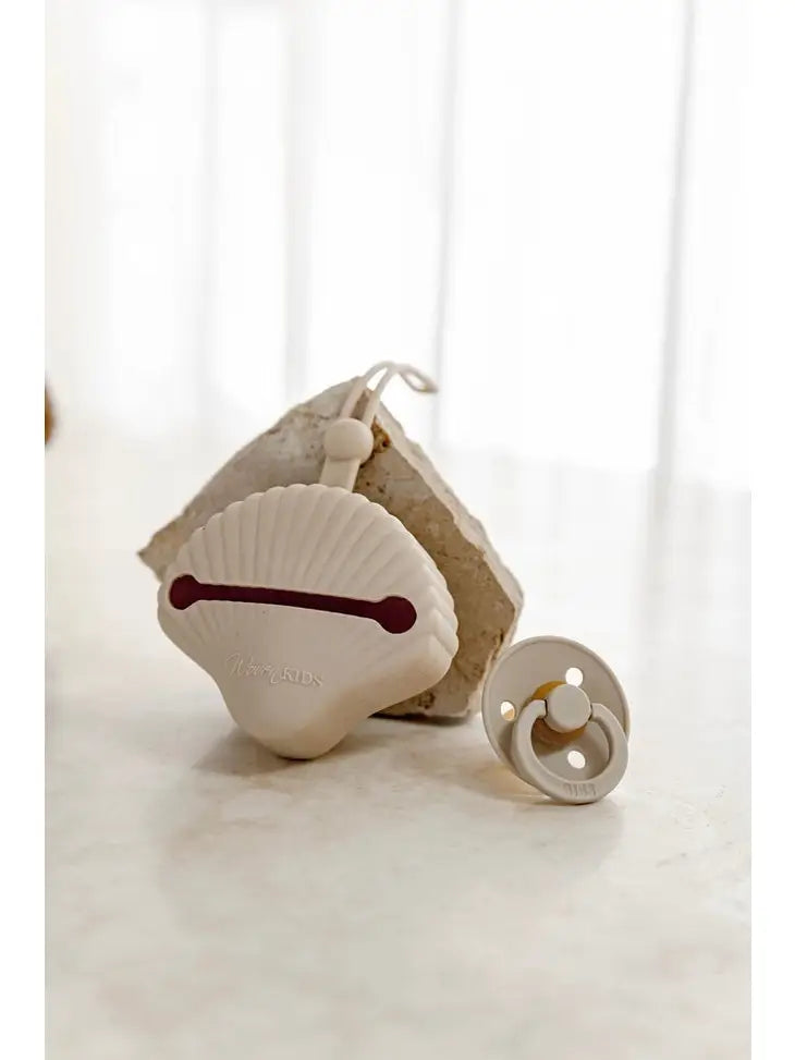 Woven Kids - Shell dummy holder