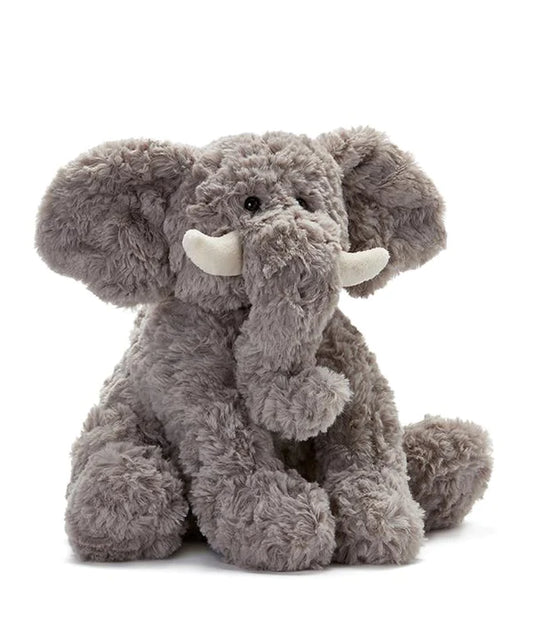 Nana Huchy - Jimmy the Elephant